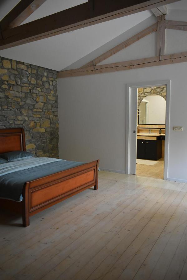 Small House In Vipava Valley Esterno foto