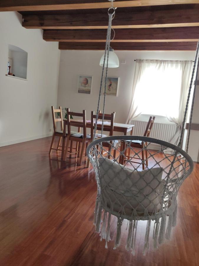 Small House In Vipava Valley Esterno foto