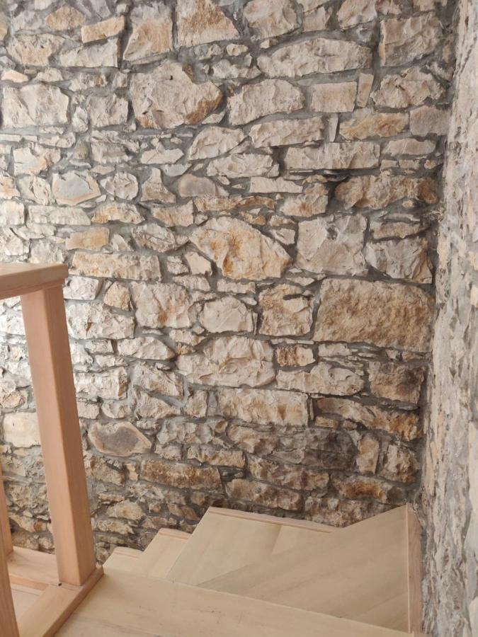 Small House In Vipava Valley Esterno foto